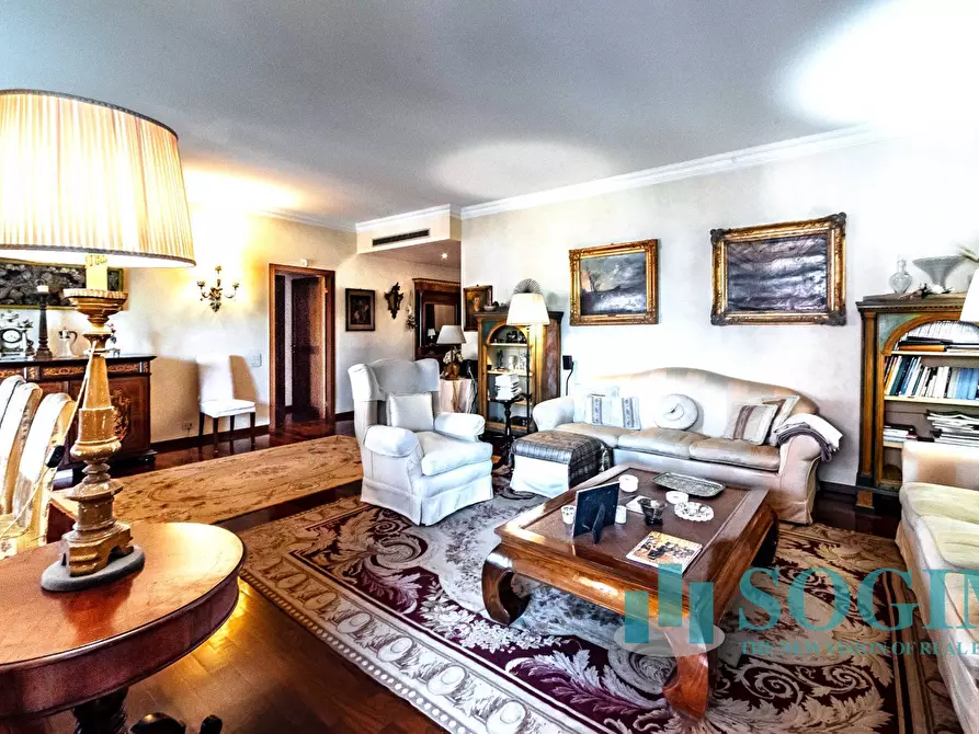 Immagine 7 di Appartamento in vendita  in Via Ramazzotti a Monza