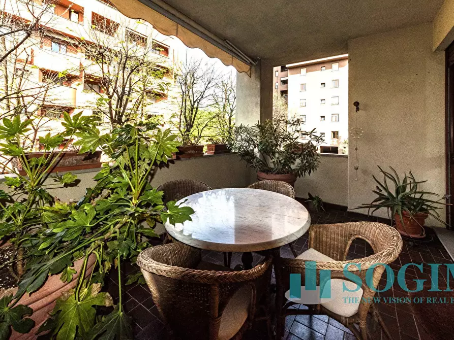 Immagine 8 di Appartamento in vendita  in Via Ramazzotti a Monza