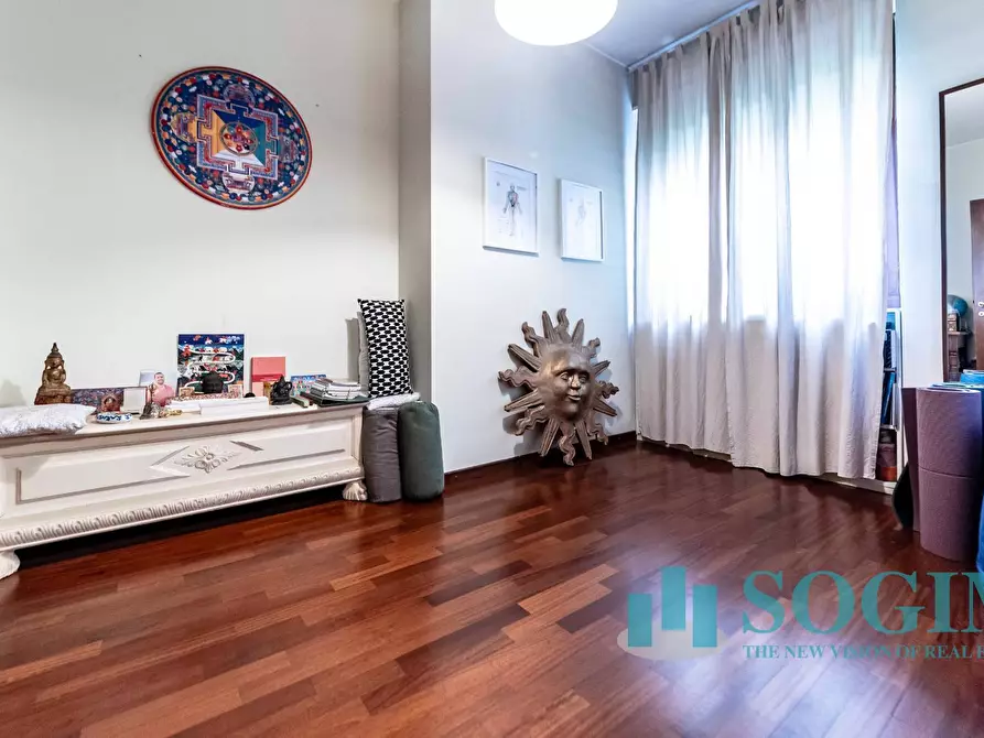 Immagine 14 di Appartamento in vendita  in Via Ramazzotti a Monza