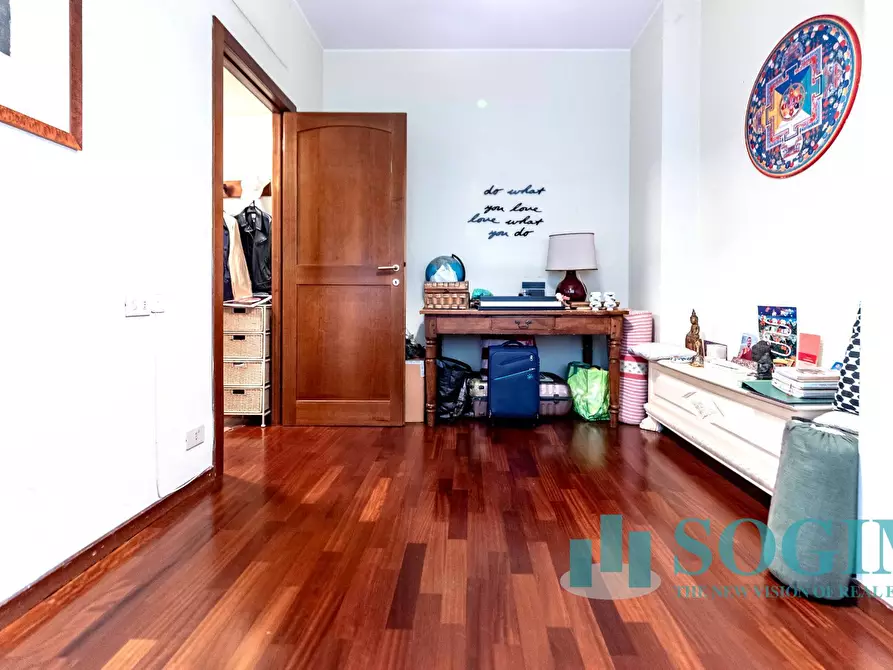 Immagine 15 di Appartamento in vendita  in Via Ramazzotti a Monza