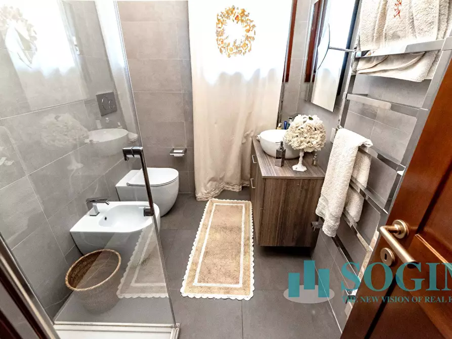 Immagine 16 di Appartamento in vendita  in Via Ramazzotti a Monza