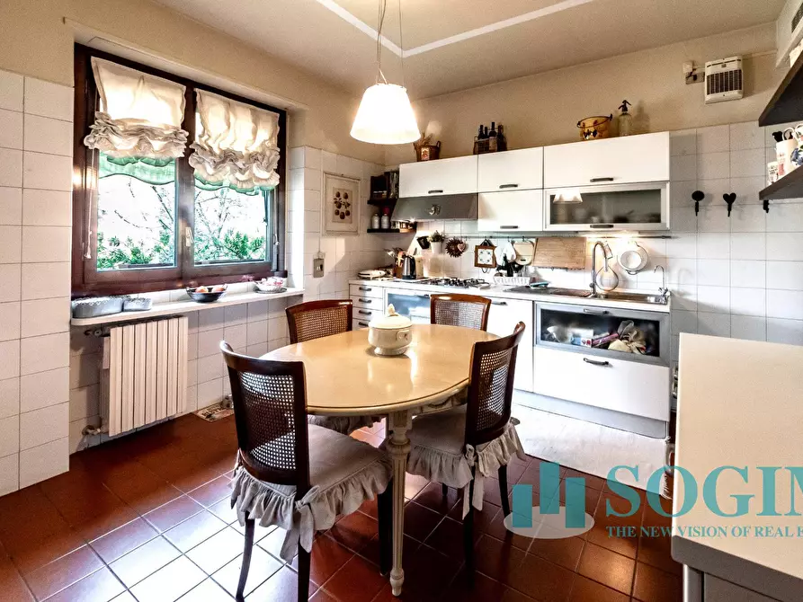 Immagine 11 di Appartamento in vendita  in Via Ramazzotti a Monza