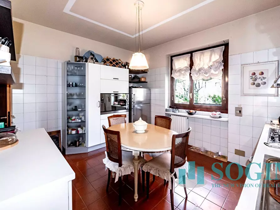 Immagine 10 di Appartamento in vendita  in Via Ramazzotti a Monza