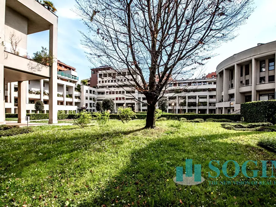 Immagine 18 di Appartamento in vendita  in Via Ramazzotti a Monza