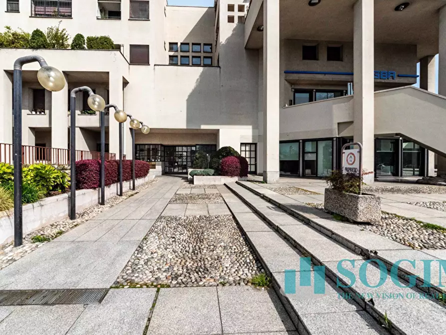 Immagine 19 di Appartamento in vendita  in Via Ramazzotti a Monza