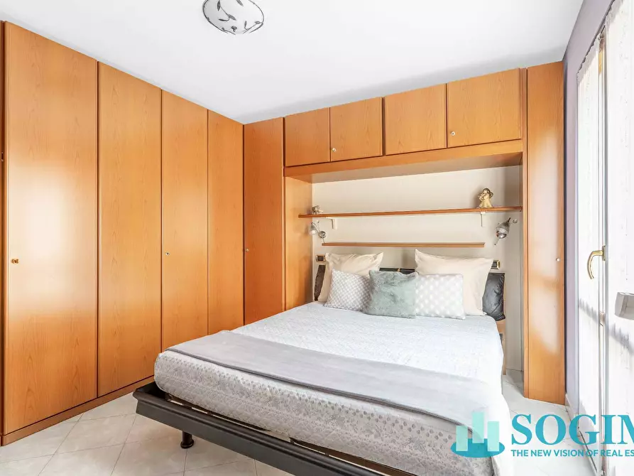 Immagine 20 di Appartamento in vendita  in Via Picardi a Sesto San Giovanni