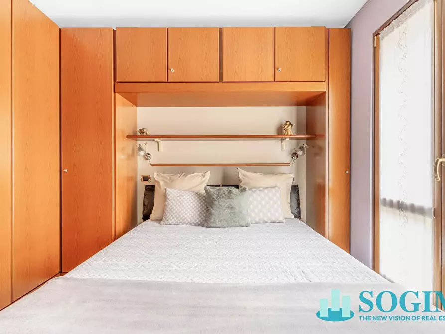 Immagine 21 di Appartamento in vendita  in Via Picardi a Sesto San Giovanni