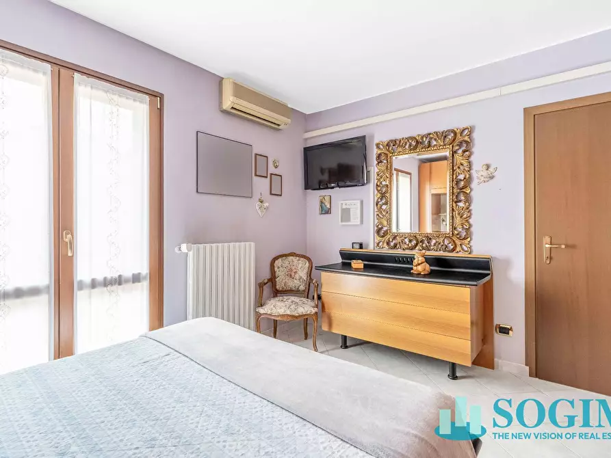 Immagine 22 di Appartamento in vendita  in Via Picardi a Sesto San Giovanni