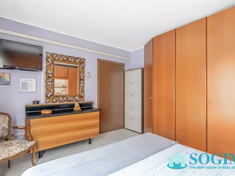 Immagine 23 di Appartamento in vendita  in Via Picardi a Sesto San Giovanni