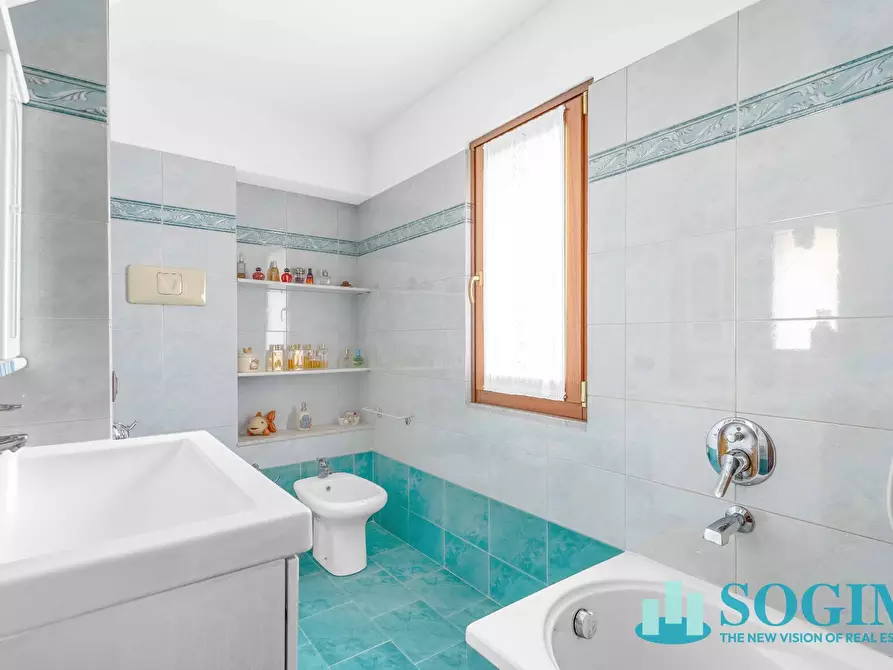 Immagine 24 di Appartamento in vendita  in Via Picardi a Sesto San Giovanni