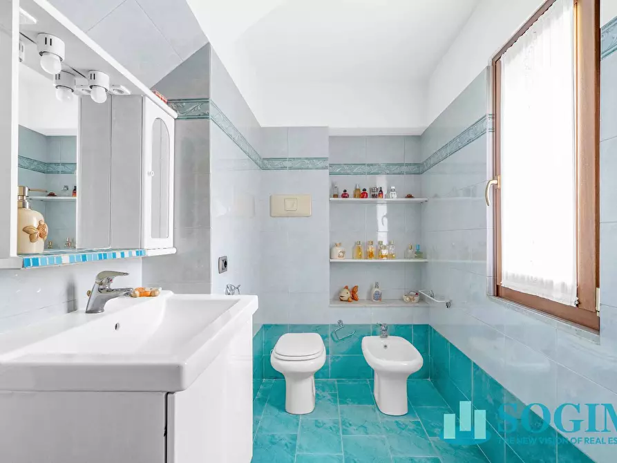 Immagine 25 di Appartamento in vendita  in Via Picardi a Sesto San Giovanni