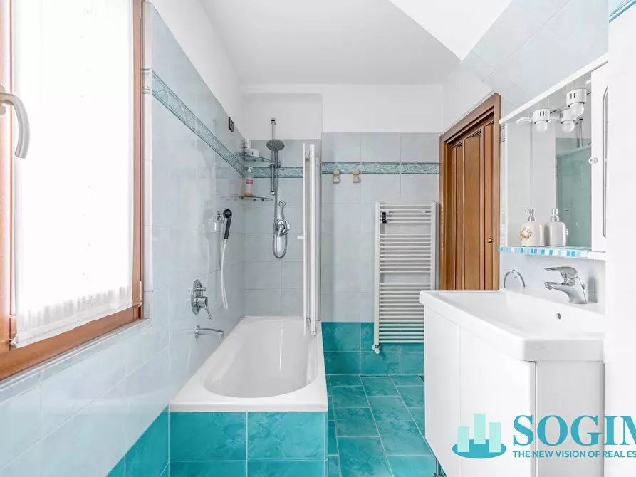 Immagine 26 di Appartamento in vendita  in Via Picardi a Sesto San Giovanni