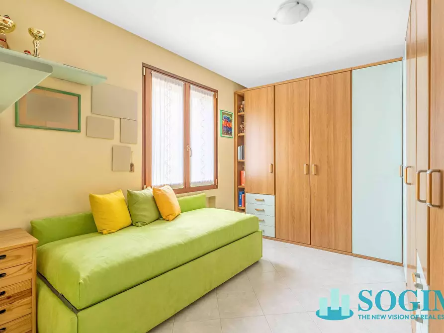 Immagine 27 di Appartamento in vendita  in Via Picardi a Sesto San Giovanni