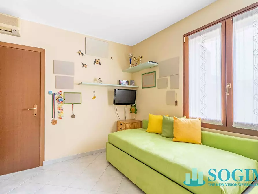 Immagine 28 di Appartamento in vendita  in Via Picardi a Sesto San Giovanni