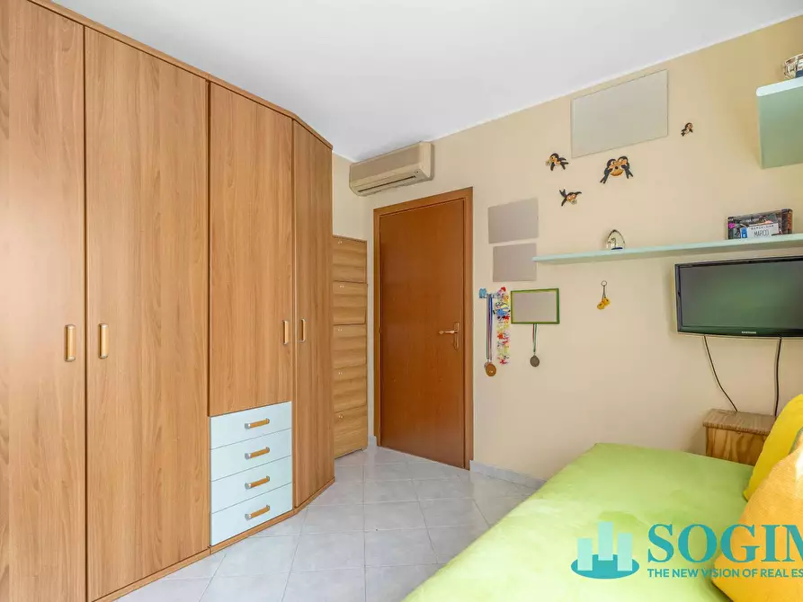 Immagine 29 di Appartamento in vendita  in Via Picardi a Sesto San Giovanni