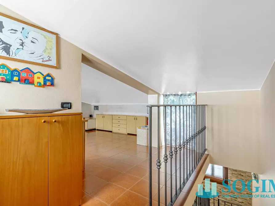 Immagine 30 di Appartamento in vendita  in Via Picardi a Sesto San Giovanni