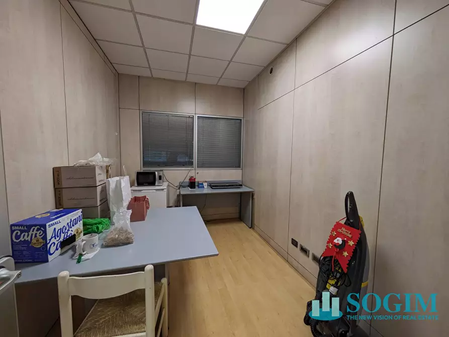 Immagine 4 di Capannone industriale in vendita  in VIA DI VITTORIO a Pantigliate