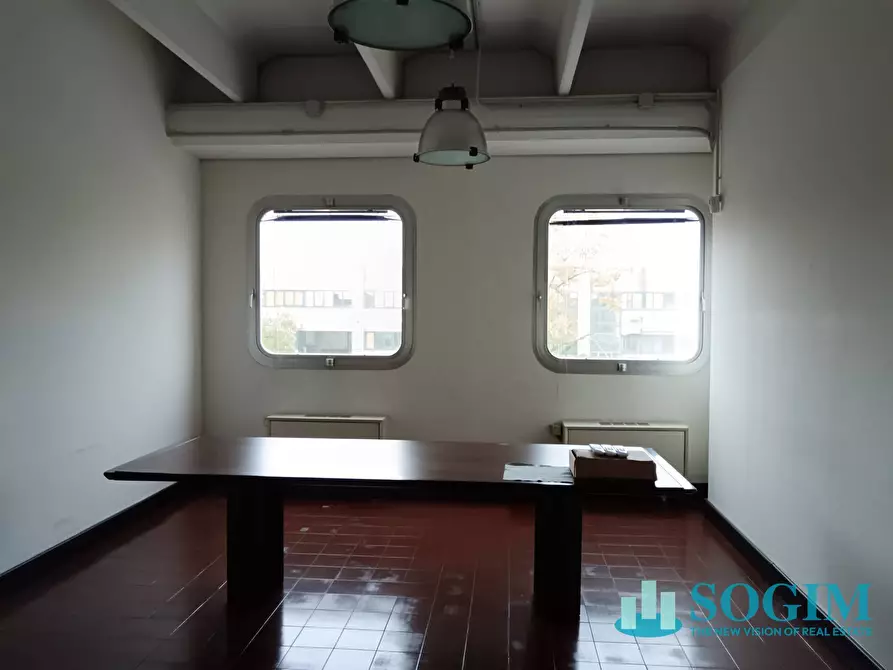 Immagine 23 di Capannone industriale in affitto  in via Vesuvio a Nova Milanese