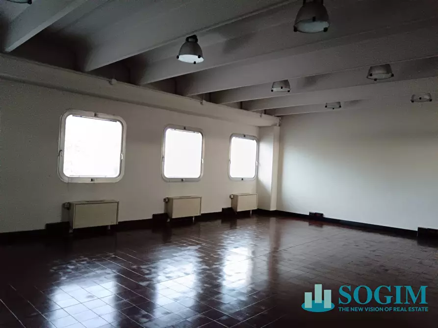 Immagine 24 di Capannone industriale in affitto  in via Vesuvio a Nova Milanese