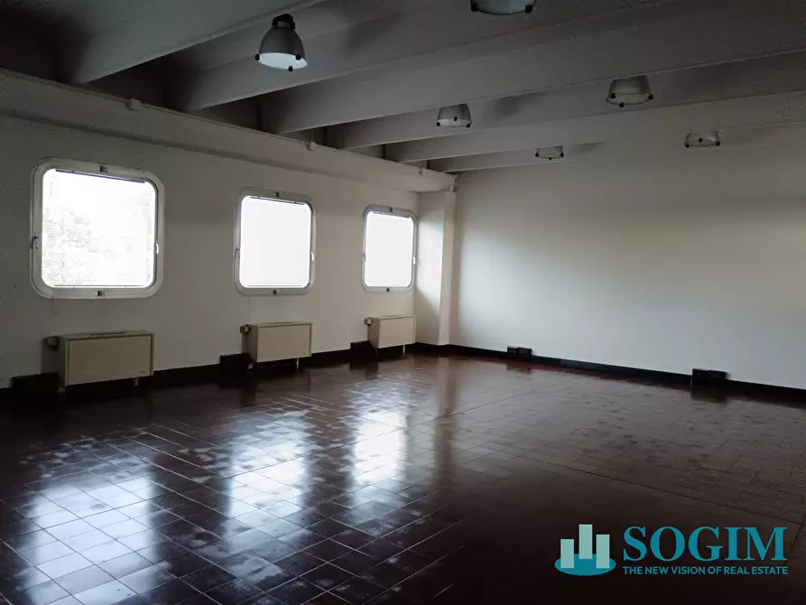 Immagine 25 di Capannone industriale in affitto  in via Vesuvio a Nova Milanese