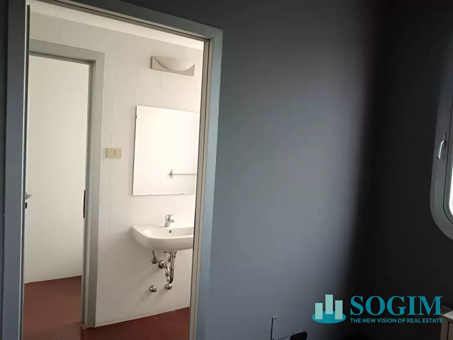 Immagine 29 di Capannone industriale in affitto  in via Vesuvio a Nova Milanese