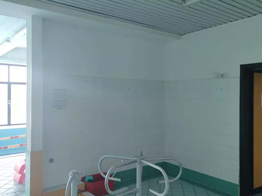 Immagine 25 di Locale commerciale in affitto  in Via Blancanuca a Treviglio