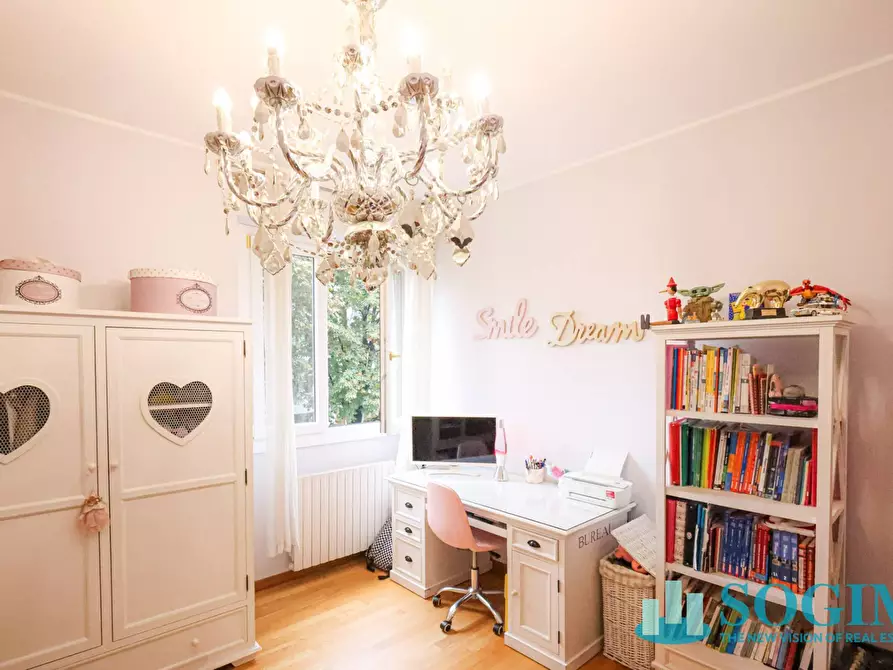 Immagine 22 di Appartamento in vendita  in Via Don Sturzo a Monza