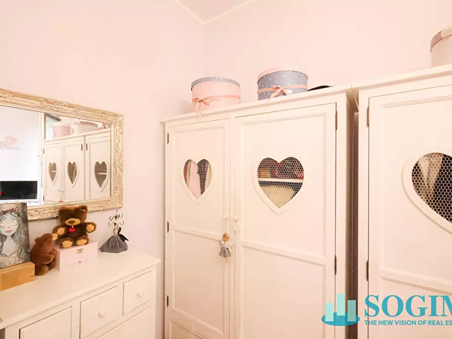 Immagine 24 di Appartamento in vendita  in Via Don Sturzo a Monza