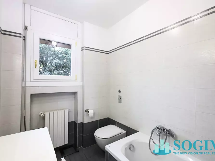 Immagine 29 di Appartamento in vendita  in Via Don Sturzo a Monza