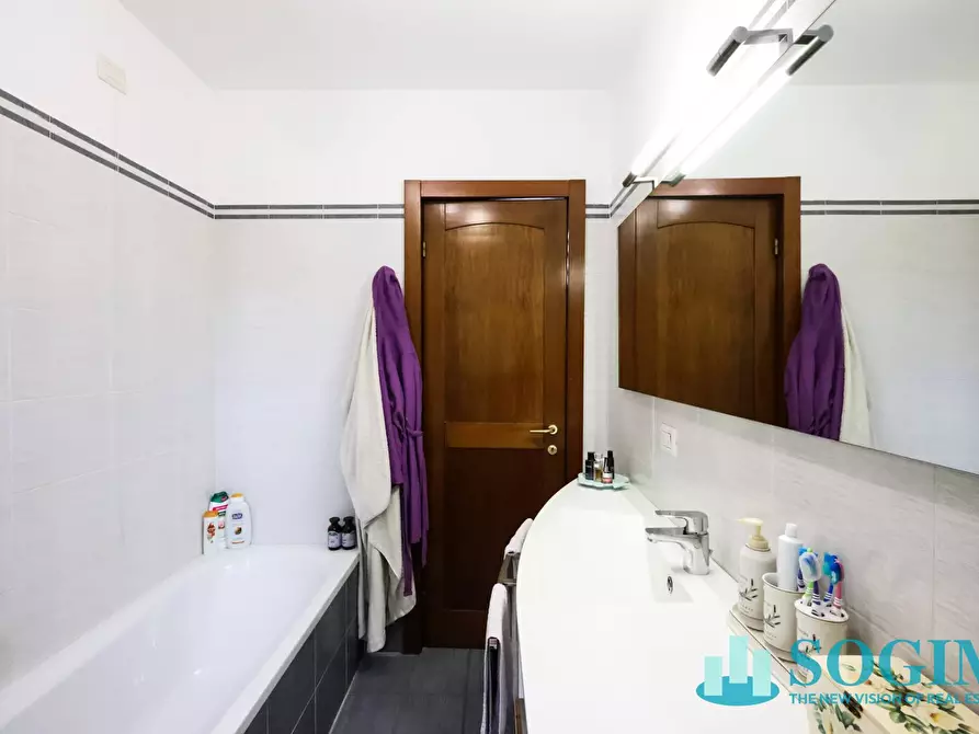 Immagine 30 di Appartamento in vendita  in Via Don Sturzo a Monza