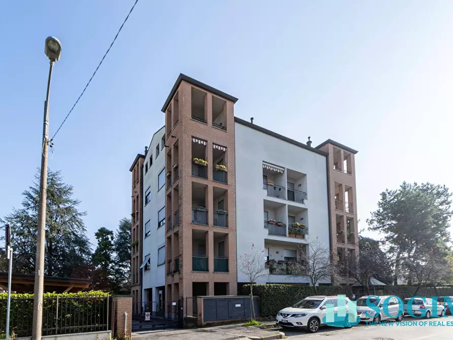 Immagine 2 di Ufficio in vendita  in Via Cappuccina a Lissone