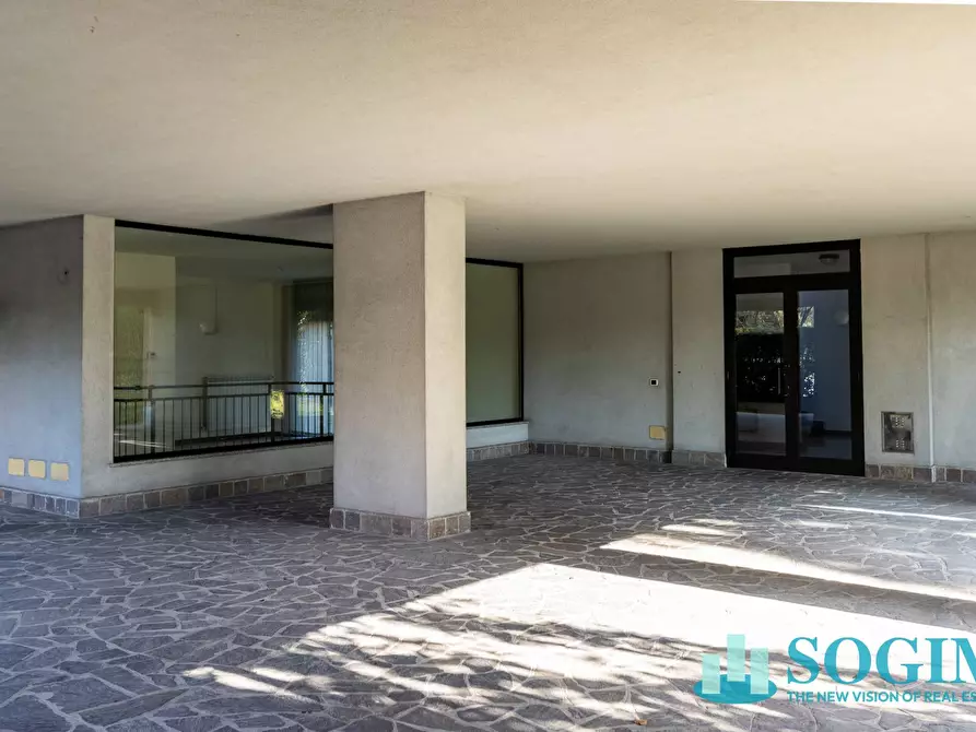 Immagine 3 di Ufficio in vendita  in Via Cappuccina a Lissone