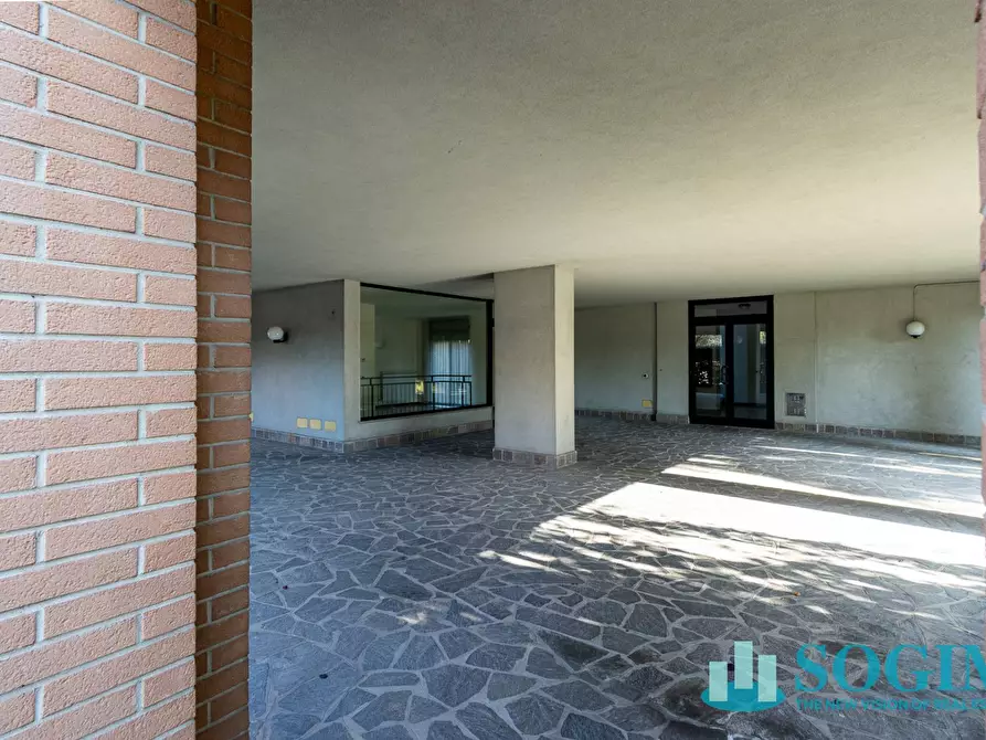 Immagine 4 di Ufficio in vendita  in Via Cappuccina a Lissone