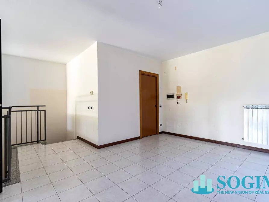 Immagine 5 di Ufficio in vendita  in Via Cappuccina a Lissone