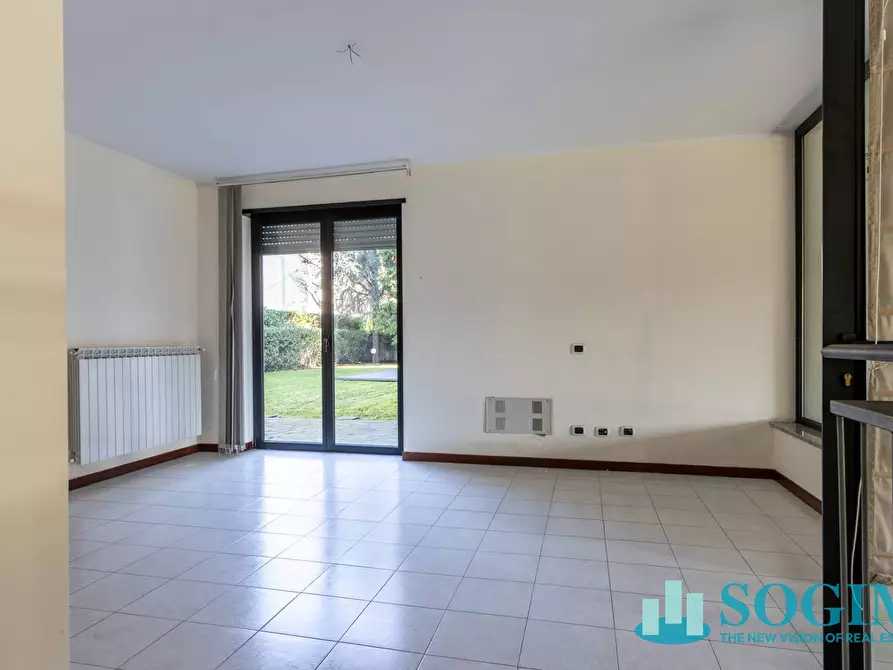 Immagine 7 di Ufficio in vendita  in Via Cappuccina a Lissone