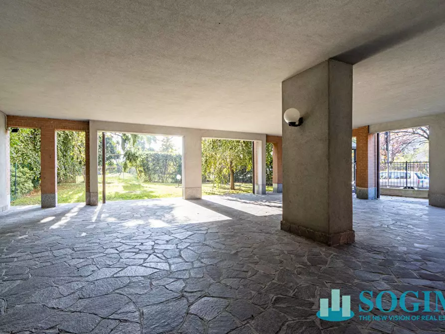 Immagine 10 di Ufficio in vendita  in Via Cappuccina a Lissone