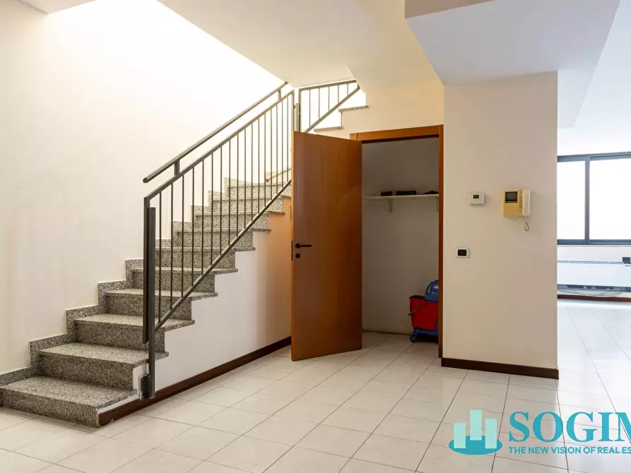 Immagine 16 di Ufficio in vendita  in Via Cappuccina a Lissone