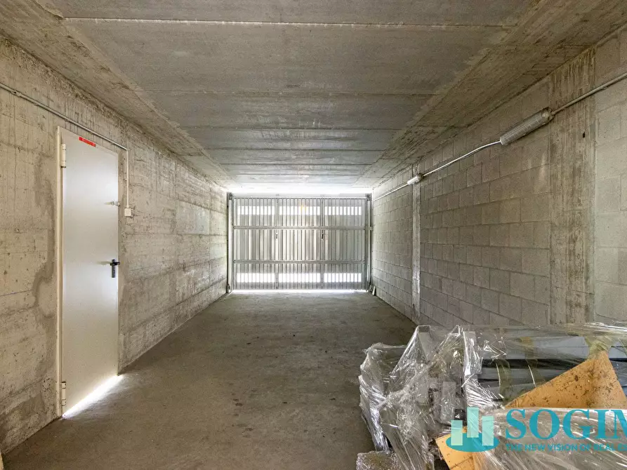 Immagine 17 di Ufficio in vendita  in Via Cappuccina a Lissone