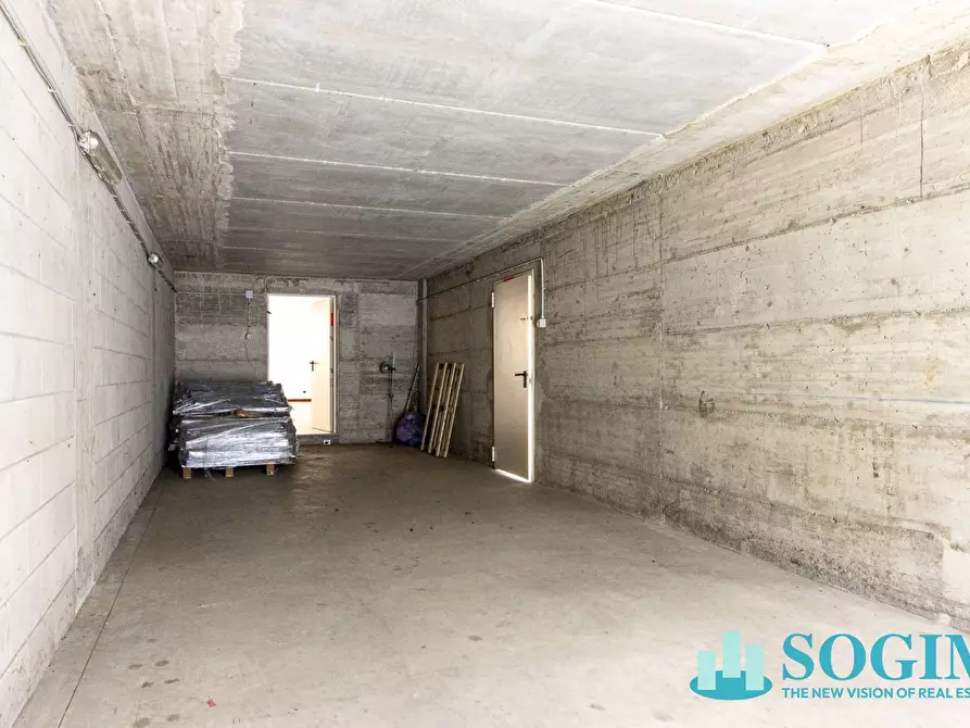 Immagine 18 di Ufficio in vendita  in Via Cappuccina a Lissone