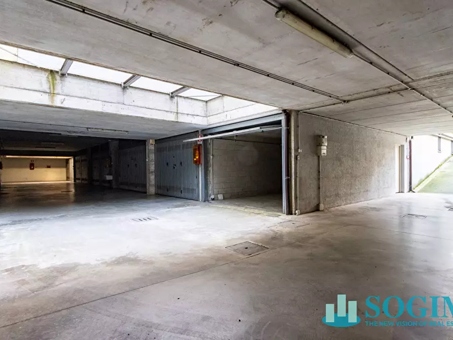 Immagine 19 di Ufficio in vendita  in Via Cappuccina a Lissone