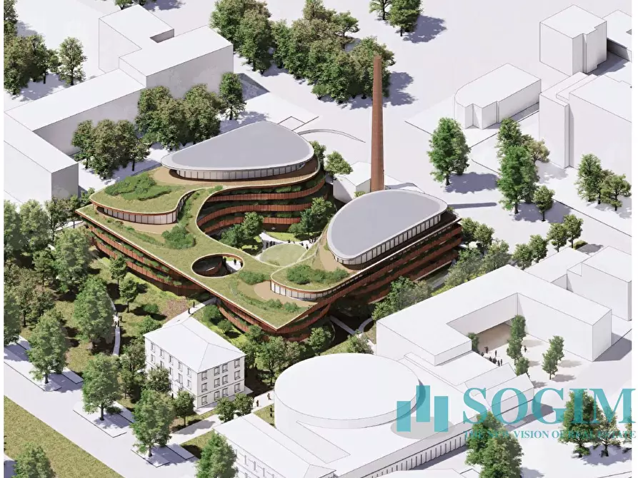 Immagine 6 di Appartamento in vendita  in Viale Cesare Battisti a Monza