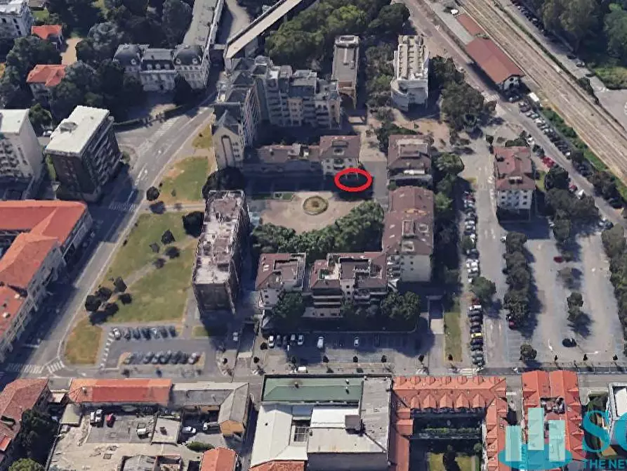 Immagine 23 di Ufficio in vendita  in P.za la Pira a Lissone