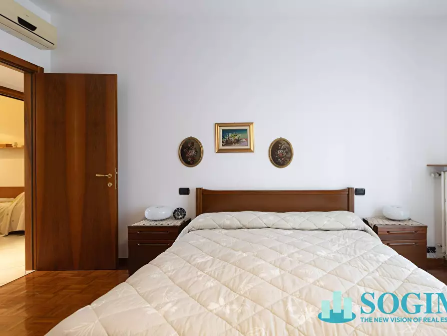 Immagine 21 di Appartamento in vendita  in Via Aquileia a Monza