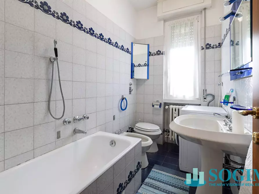 Immagine 23 di Appartamento in vendita  in Via Aquileia a Monza