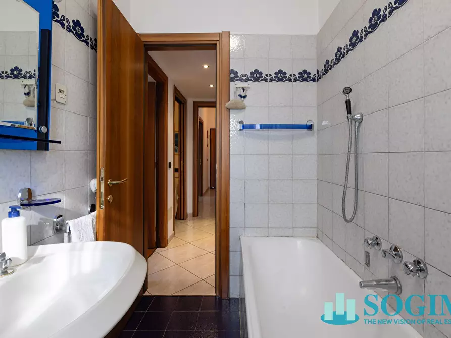 Immagine 24 di Appartamento in vendita  in Via Aquileia a Monza