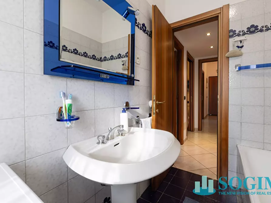 Immagine 25 di Appartamento in vendita  in Via Aquileia a Monza