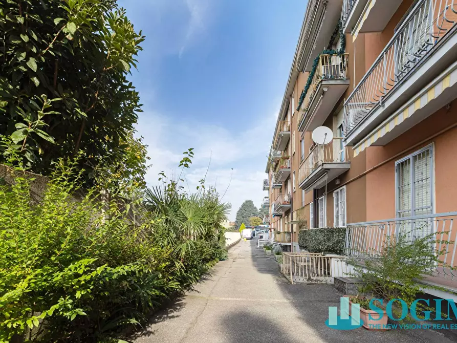 Immagine 28 di Appartamento in vendita  in Via Aquileia a Monza