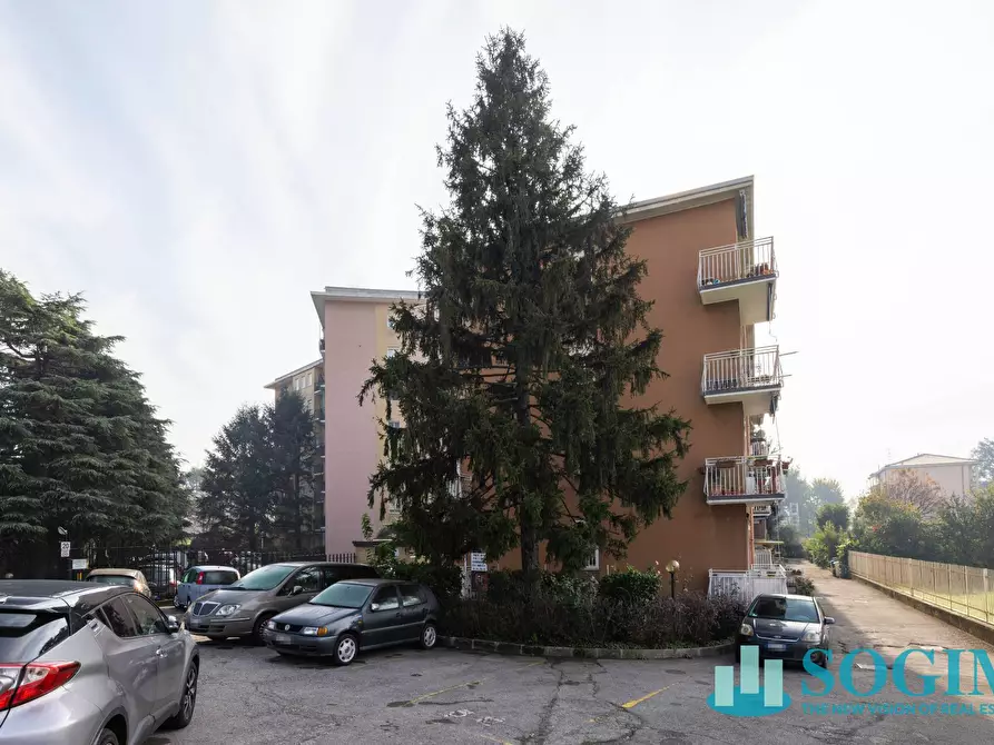 Immagine 29 di Appartamento in vendita  in Via Aquileia a Monza