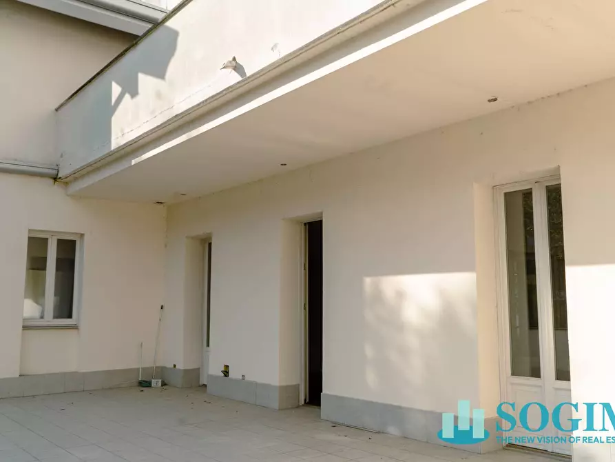 Immagine 20 di Locale commerciale in vendita  in Corso Garibaldi a Seveso