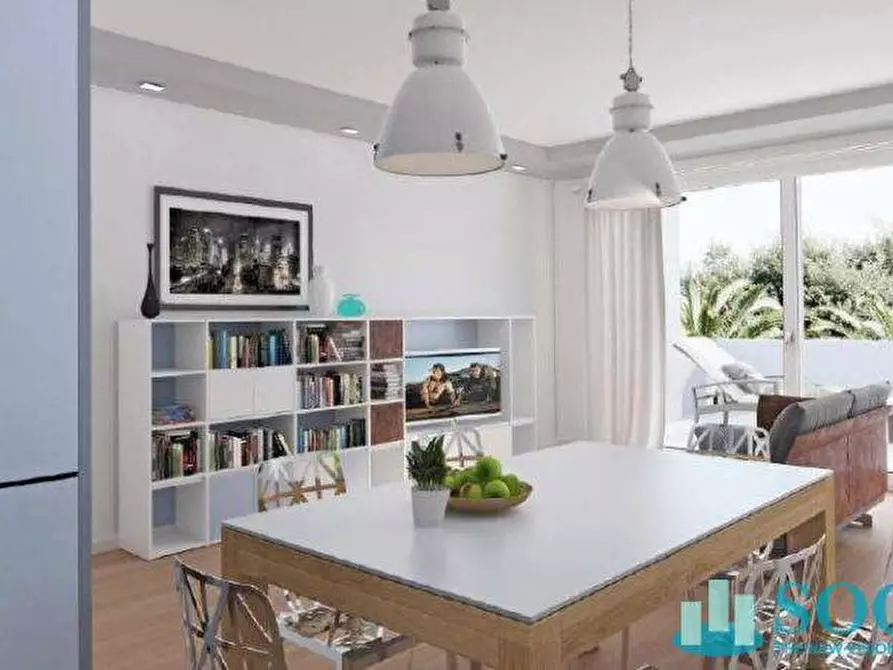 Immagine 6 di Appartamento in vendita  in via torriani a Como